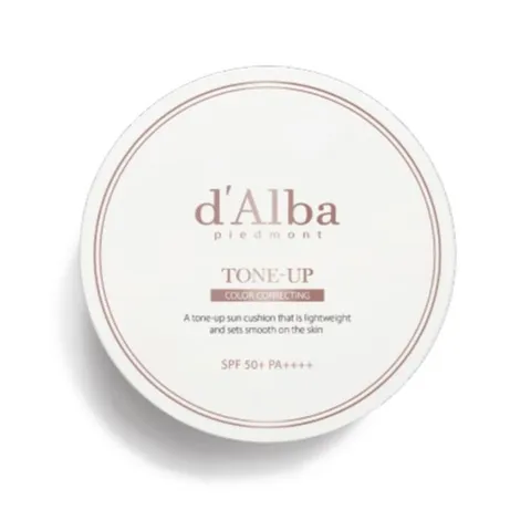 달바 비건 톤업 선쿠션 15g .