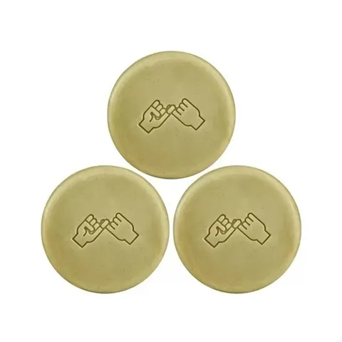 동구밭 올바른 샴푸바 중건성용 120g x 총 3개