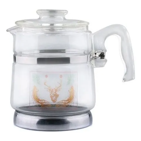 FC C4C5G8J2 약탕기 2500ml