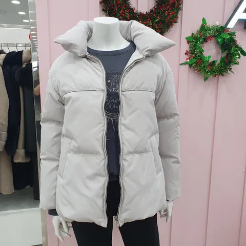 (아르테) 덕다운패딩점퍼/DNDCDM480_JK