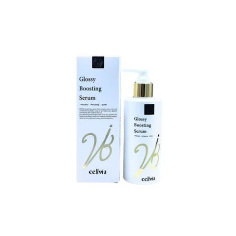 (셀비아) 셀비아 글로시 부스팅 세럼 200ml (27296726)