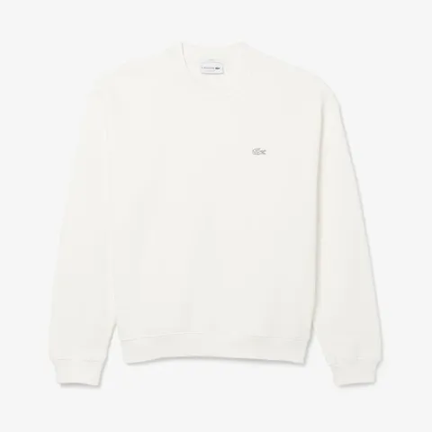 (라코스테) 라코스테 M 루즈핏 크루넥 풀오버 SH7745-55N 70V