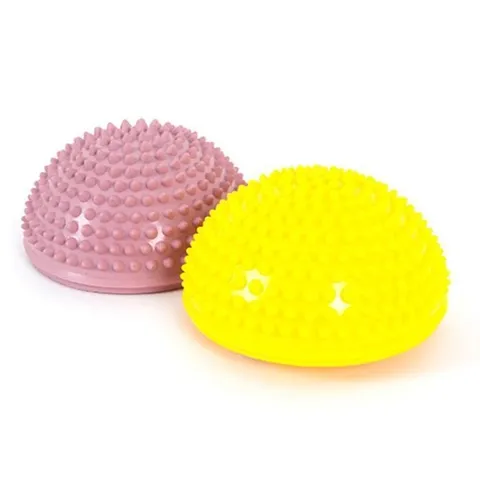 (푸른솔) 아이워너 마사지쿠션 미니마사지쿠션 16cm (택1) 요가도구 요가 요가쿠션 (32072158)