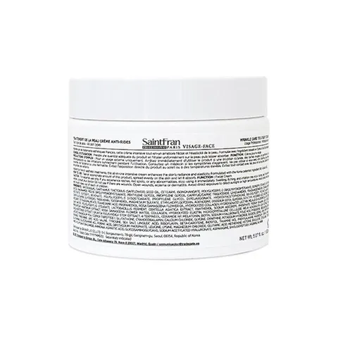 세인트프랑 링클 크림 에스테틱 대용량 트리트먼트 150ml