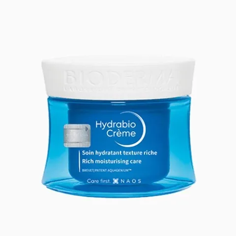 바이오더마 하이드라비오 나이트 크림 50ml