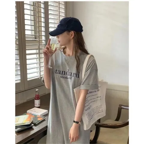 (비틀버드) 스탠다드 원피스 롱티 UC_0129 (15754485A)