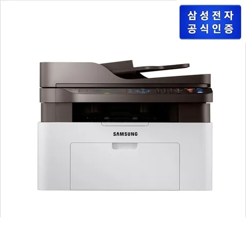 삼성 흑백 레이저복합기 20 ppm SL-M2079F