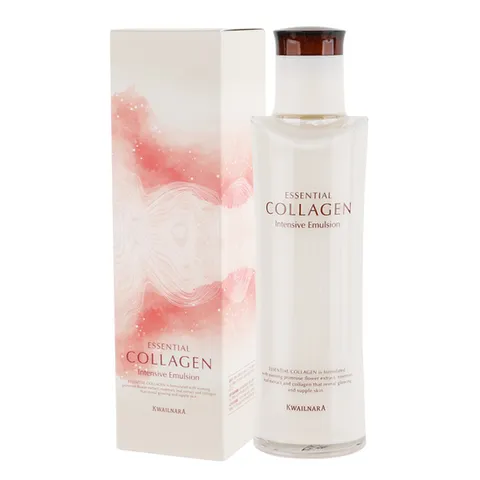 과일나라 에센셜 콜라겐 인텐시브 에멀젼 185ml