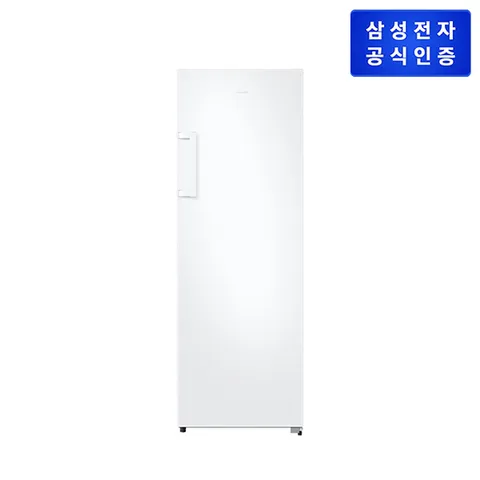 삼성 냉동고 RZ22CG4000WW (전체용량 227 ℓ)