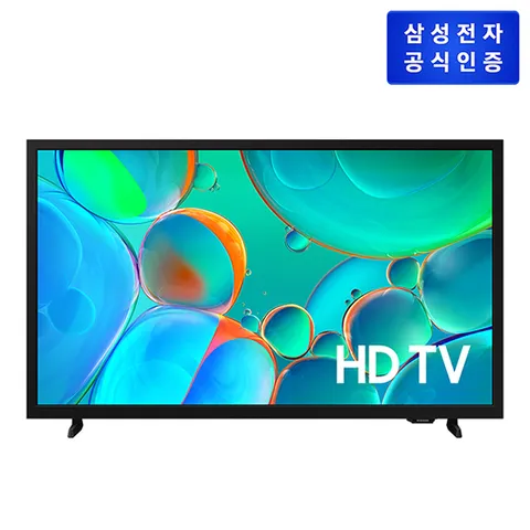 삼성 HD TV KU32H5000FFXKR (80cm) 스탠드