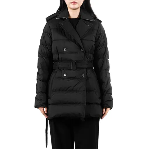 (버버리) 26FW (KENT 8131874) 여성 패딩