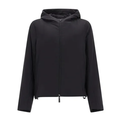 라프리마 에르노 라미나 후디드 자켓 GI00150D L12853 9300