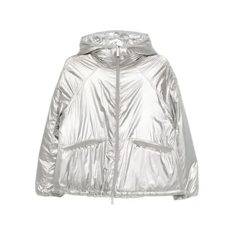 라프리마 에르노 라미나 메탈릭 쉴드 후드 재킷 GI00133DL 12849 9500