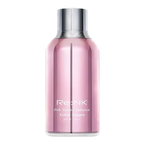 리엔케이 빛크림8 핑크볼륨에디션 래디언스 컬러크림 30ml(AD)