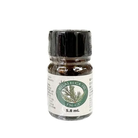 멜라루카 오일 T36-C5 오일 일반피부 5.8ml 소용량(AD)
