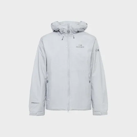(아이더) 아이더바람막이 JQS DMU25131C2 HERITAGE (헤리티지) 남성 옥타 미들레이어 자켓 (L/Grey)