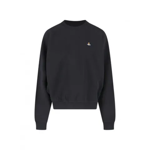 라프리마 비비안웨스트우드 REGLAN 스웨트셔츠 래글런 3I010014 J006O N401