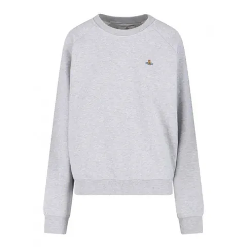 라프리마 비비안웨스트우드 REGLAN 스웨트셔츠 래글런 3I010014 J006O P001