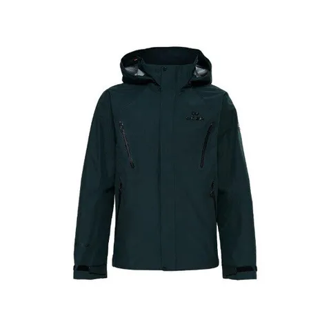 (아이더) 아이더바람막이 JQS DMU25731G9 HERITAGE (헤리티지) 남성 고어텍스 3L 자켓 (D/Green)