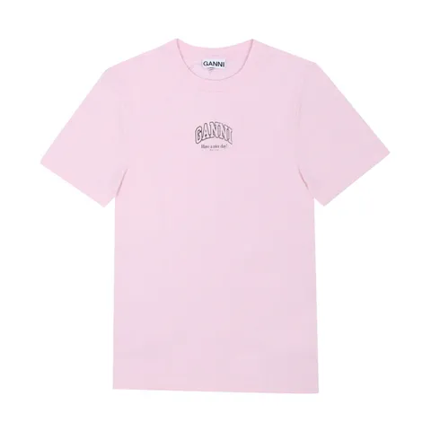 라프리마 가니 A1050057 868 여성 반팔티