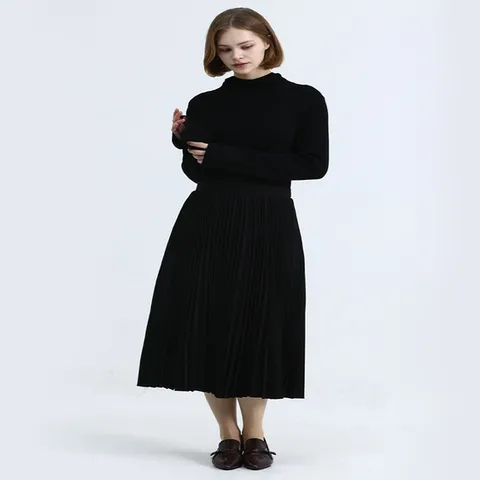 (데코) 데코(DECO) 마가렛 니트 셋업 원피스 (택가격 729000원)