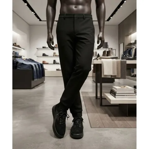 스노우피크 snowpeak APPAREL 버디 누보 S25ZUFCU60 Black 389063