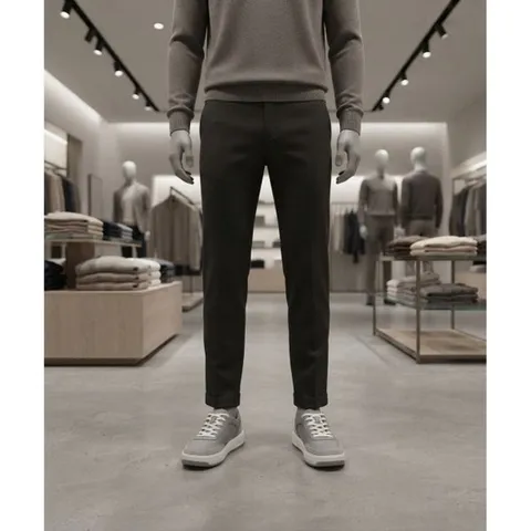스노우피크 snowpeak APPAREL 버디 루츠 S26ZUFCU50 Fog Gray 389060