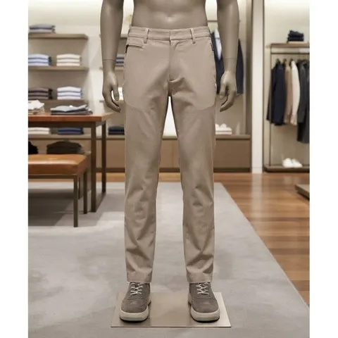 스노우피크 snowpeak APPAREL 버디 누보 S25ZUFCU60 Dark Khaki 389059