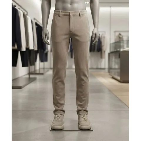 스노우피크 snowpeak APPAREL 버디 누보 S25ZUFCU60 Fog Gray 389056