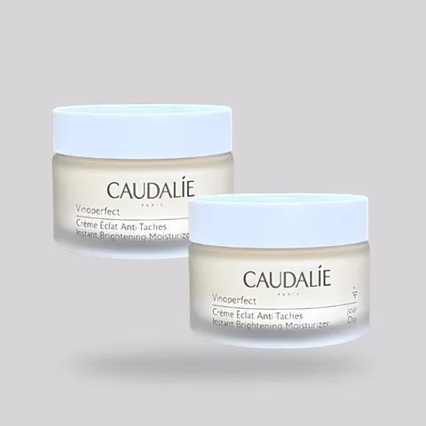 [꼬달리] 꼬달리 비노퍼펙트 다크스팟 모이스처라이저 크림 50ml x 2개