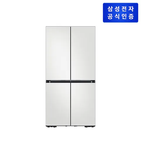 삼성 Bespoke AI 냉장고 RM70F64M2A 4도어