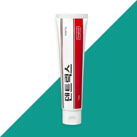 [동국제약] 동국제약 덴트릭스 치약 150g 1개 TB
