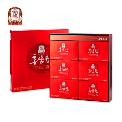 정관장 홍삼원 70ml*30포 선물세트