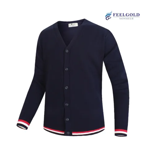 [필골드] MD948 캐시미어 가디건