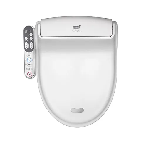 (자가설치)아이젠 비데 IB-3701 (생활방수 IPX4) 쾌변기능