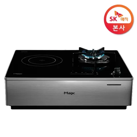 [SK매직] 첫번째 하이브리드 에디션 HGAHC200C_블랙