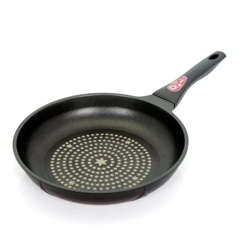 퀸센스 IH NEW 슈퍼다이아 후라이팬 30cm