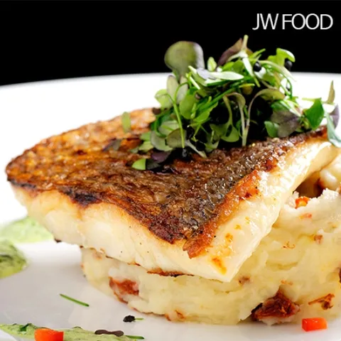 [해미래] 바다의 보배 손질 가자미 120g x 20팩