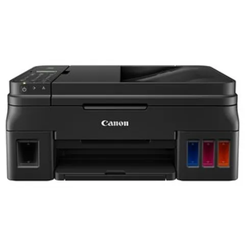 캐논 무한 잉크젯 복합기 G4910