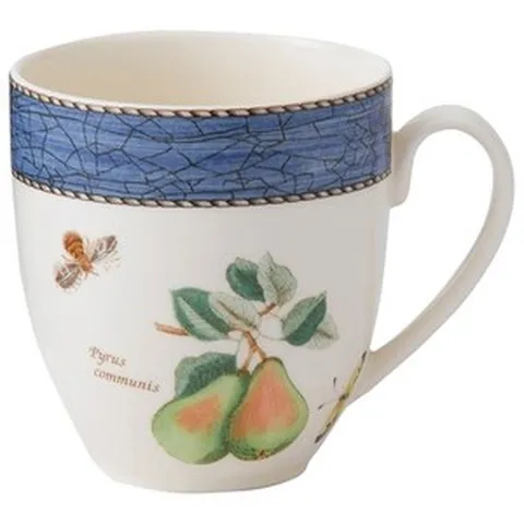 웨지우드 사라스가든 머그 500ml, 상세 설명 참조, 1개