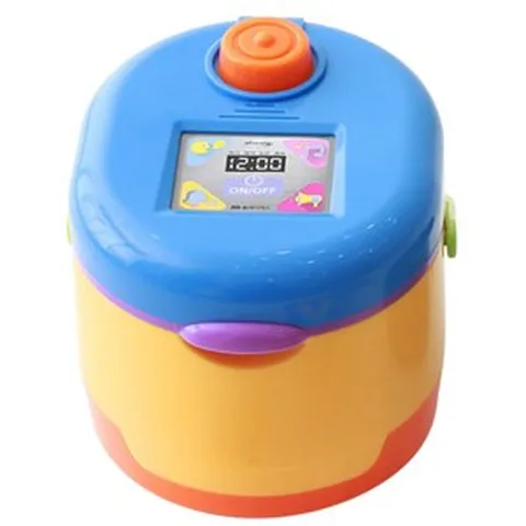 아이사랑 멜로디 밥솥 주방놀이, 오렌지