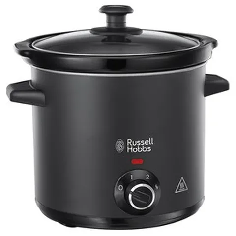 러셀홉스 초크보드 3.5L 슬로우쿠커, RH-24180-56KR