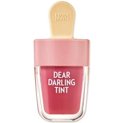 에뛰드하우스 디어 달링 워터젤 틴트 4.5g, 통팥레드, 1개