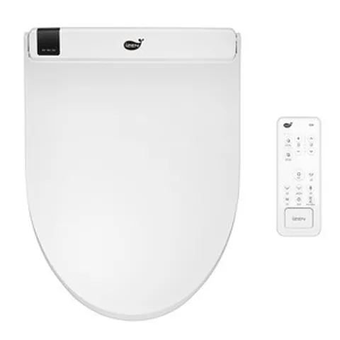 아이젠 범고래 노즐싹싹 클린 리모컨 비데, IB-L300RN