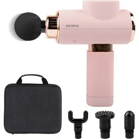 제스파 클래식 마사지건, ZP2966