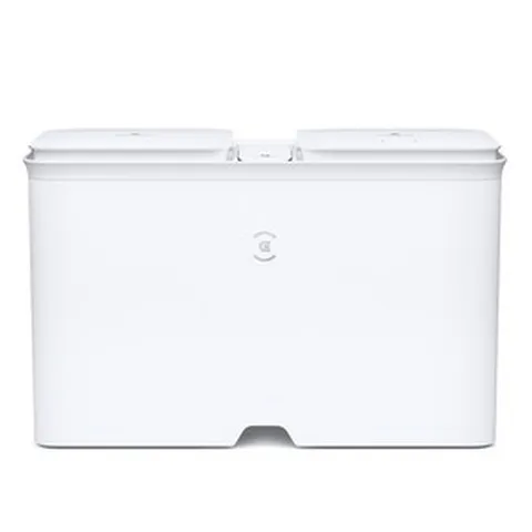 에코백스 디봇 X2 옴니 전용 직배수 키트 방문설치, 1개, FM2243