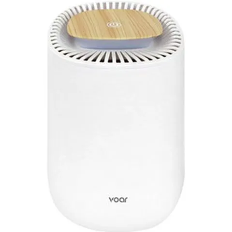 보아르 모아 M600 미니 제습기 300ml VO-DH001
