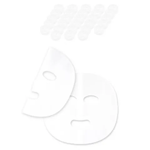 대용량 마스크팩 시트, 100개