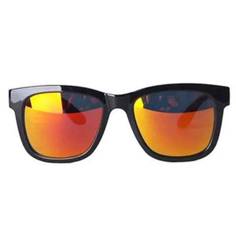 오클렌즈 미러 선글라스 ST305