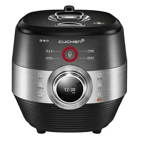 쿠첸 프리미엄 IR 미작 전기밥솥 10인용, CJR-PK1000RHW